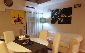 Suite Home 5 Terre